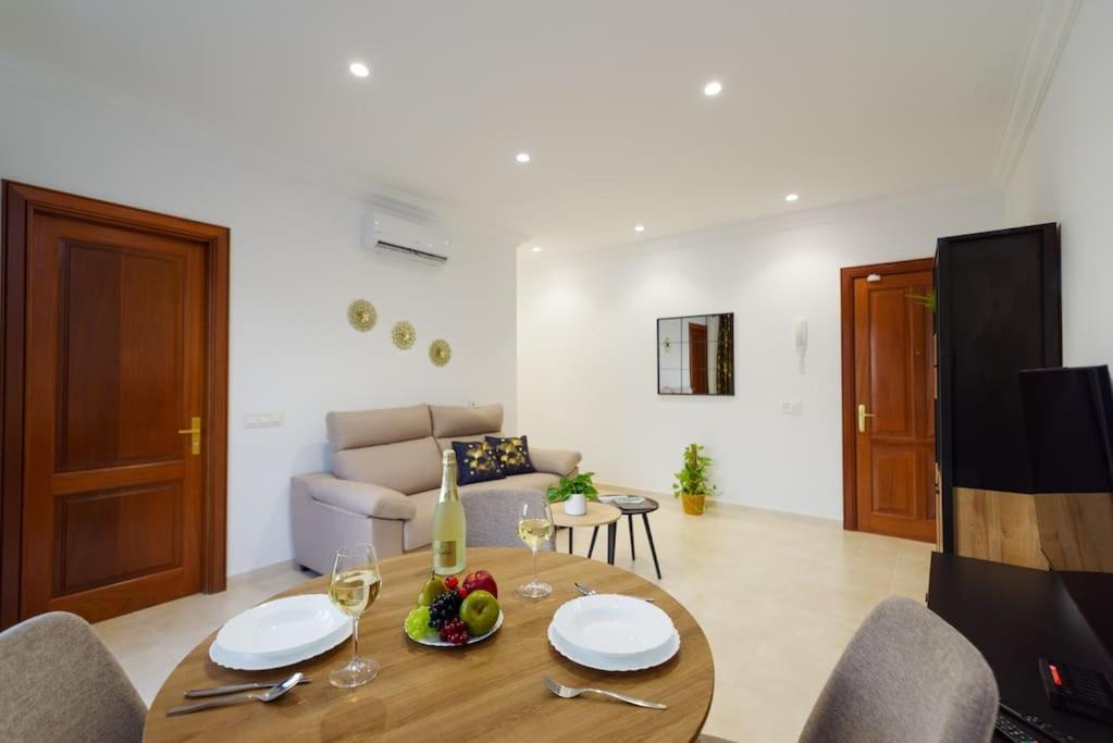 Moderno Y Elegante Apartamento Centrico Con Balcon Плайя-Бланка Екстер'єр фото