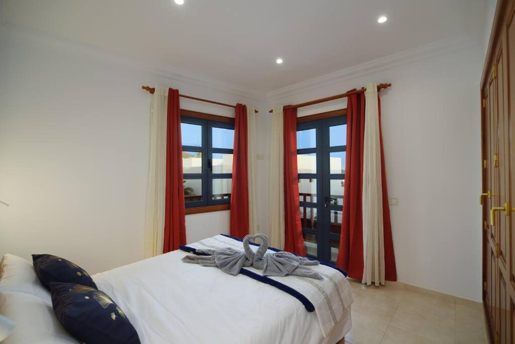 Moderno Y Elegante Apartamento Centrico Con Balcon Плайя-Бланка Екстер'єр фото