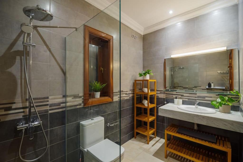 Moderno Y Elegante Apartamento Centrico Con Balcon Плайя-Бланка Екстер'єр фото