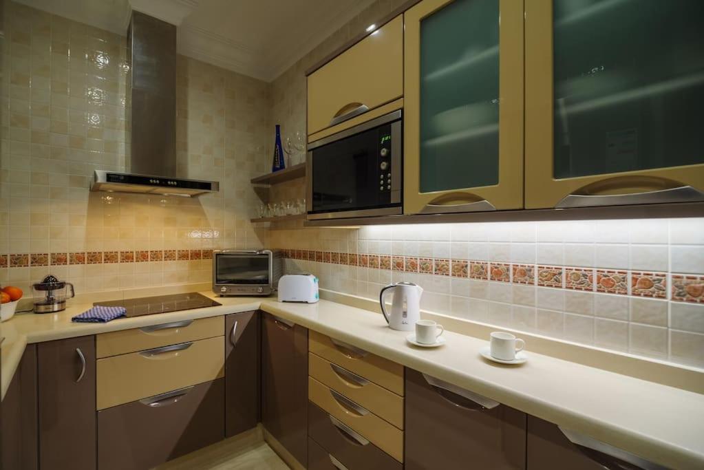 Moderno Y Elegante Apartamento Centrico Con Balcon Плайя-Бланка Екстер'єр фото